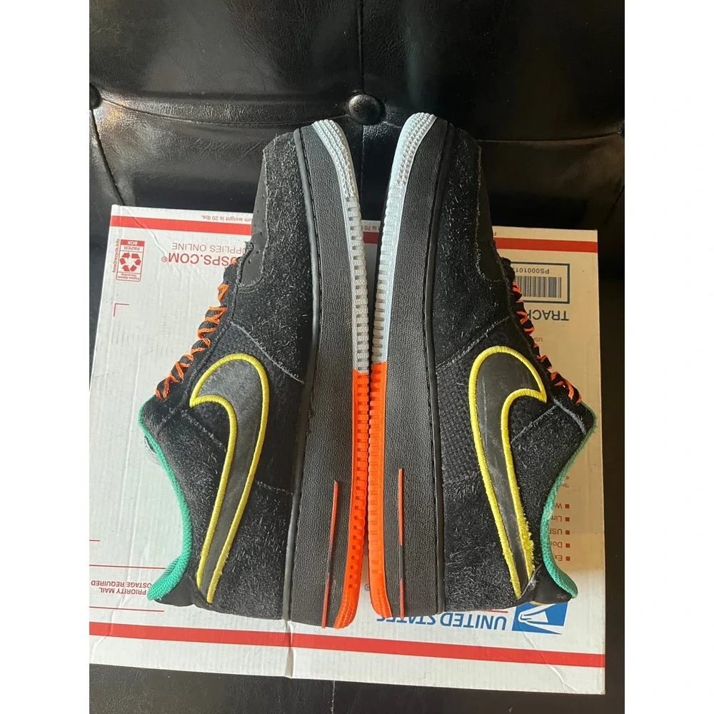 Nike Air Force 1 '07 LV8 Peace &‎ Unity